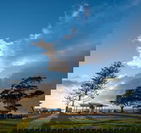 Cleveland Nandeebie/Indillie - Nambucca Heads Accommodation