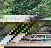 Coachwood Picnic Area - Nambucca Heads Accommodation
