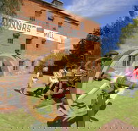 Connor's Mill Museum - Nambucca Heads Accommodation