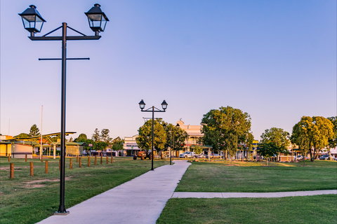 Coronation Park - Nambucca Heads Accommodation 0