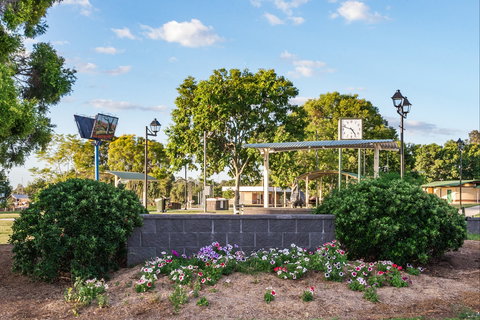 Coronation Park - Nambucca Heads Accommodation 1