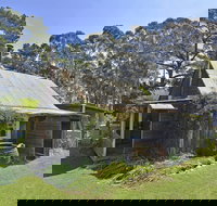 Davidson Whaling Station Historic Site - Nambucca Heads Accommodation