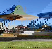 Davies Square Wallaroo - Nambucca Heads Accommodation