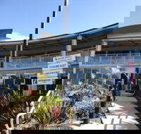 Dunn Lewis Centre - Nambucca Heads Accommodation