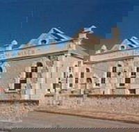 Family History and Resource Centre - Nambucca Heads Accommodation