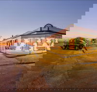 Far West Adventure Drive - Nambucca Heads Accommodation