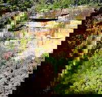 Fitzroy Falls - Nambucca Heads Accommodation