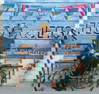 Flots and Jets - Nambucca Heads Accommodation