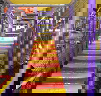 Fun Station Midland - Nambucca Heads Accommodation