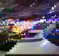 Funland Ulladulla - Nambucca Heads Accommodation