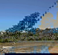 Georges River National Park - Nambucca Heads Accommodation