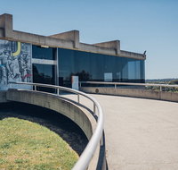 Gold Museum - Nambucca Heads Accommodation