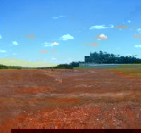 Gorrie Airfield - Nambucca Heads Accommodation
