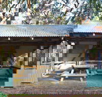 Granite Picnic Area - Nambucca Heads Accommodation