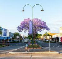 Grafton - Nambucca Heads Accommodation