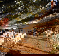 Hahndorf - Nambucca Heads Accommodation