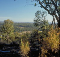 Heathcote-Graytown National Park - Nambucca Heads Accommodation