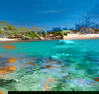 Horseshoe Bay - Bowen - Nambucca Heads Accommodation