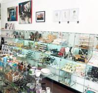 in.cube8r gallery and emporium Prahran - Nambucca Heads Accommodation