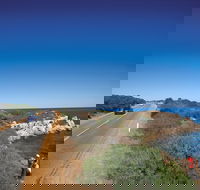 Indian Ocean Drive - Nambucca Heads Accommodation