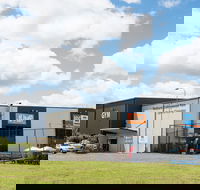 Just Jump Trampoline Park and Play Centre - Nambucca Heads Accommodation