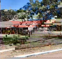 Kalumburu Mission - Nambucca Heads Accommodation