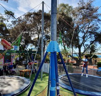 King Carnival with Mini Golf - Nambucca Heads Accommodation