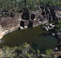 Kwiambal National Park - Nambucca Heads Accommodation