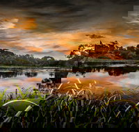 Lake McIntyre - Nambucca Heads Accommodation