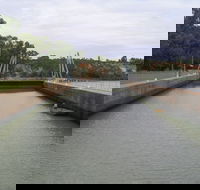 Lock 4 - Nambucca Heads Accommodation