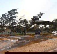 Longreach Skate Park - Nambucca Heads Accommodation