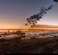 Macleay Island Jencoomercha - Nambucca Heads Accommodation