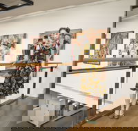 Maitland - Nambucca Heads Accommodation