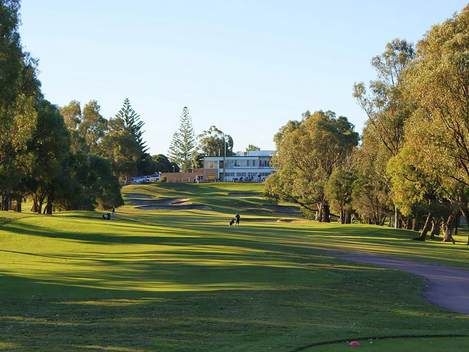 Halls Head WA Nambucca Heads Accommodation