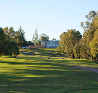 Mandurah Country Club - Nambucca Heads Accommodation