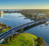 Mandurah - Nambucca Heads Accommodation