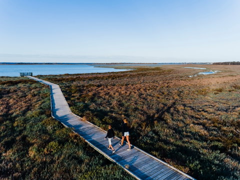 Mandurah - Nambucca Heads Accommodation 2
