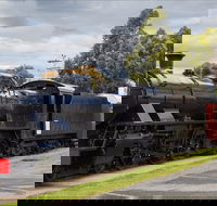 Margate Train - The - Nambucca Heads Accommodation