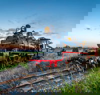 Mary Valley Rattler - Nambucca Heads Accommodation