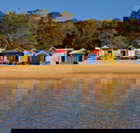 Mills Beach - Mornington - Nambucca Heads Accommodation