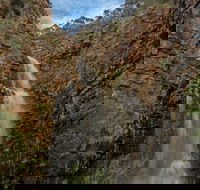 Morialta Conservation Park - Nambucca Heads Accommodation