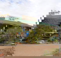 Mount Isa Underground Hospital and Museum - Nambucca Heads Accommodation