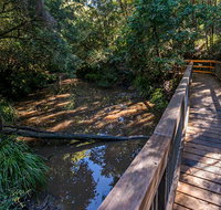 Ms Kellys Walking Track - Nambucca Heads Accommodation
