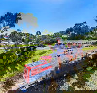 Naracoorte Mini Golf - Nambucca Heads Accommodation