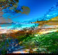 Narrawallee - Nambucca Heads Accommodation