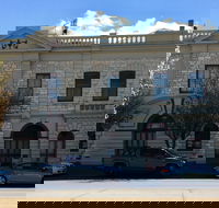 Naracoorte Town Hall - Nambucca Heads Accommodation