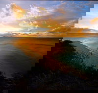 North Keppel Island Hilltop Trail - Nambucca Heads Accommodation