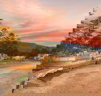 North Wollongong Beach - Nambucca Heads Accommodation