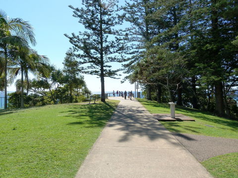 Pat Fagan Park - Nambucca Heads Accommodation 0