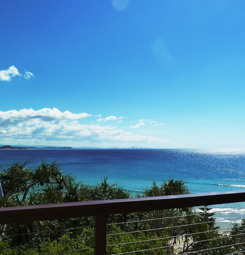 Pat Fagan Park - Nambucca Heads Accommodation 2
